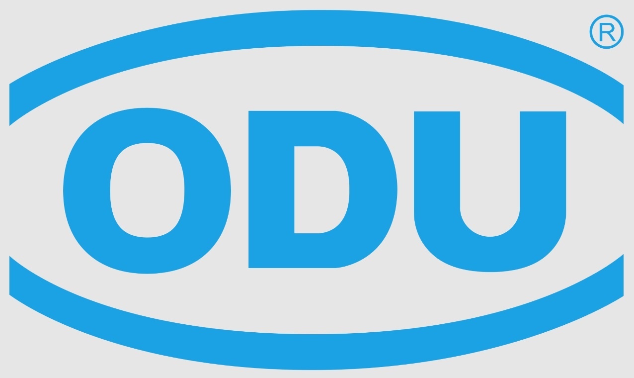 Немецкие разъемы ODU – стабильное соединение для критических задач